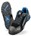 Puma werkschoenen - Rio - S3 laag - zwart - maat 42