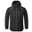 HAVEP 50527 Revolve parka zwart - maat L