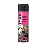 Rust-Oleum lijnmarkeerspray - 500 ml - fluorescerend roze - 2862