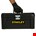 Stanley Essential gereedschapswagen 50L + koffer 16" - STST1-81697