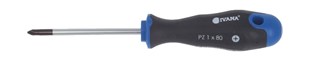 Ivana 56805 schroevendraaier PZ-2 - 100 mm