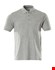 MASCOT® 20683-787 Crossover poloshirt grijs - maat XL