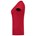 Tricorp dames T-shirt V-hals 190 grams - Casual - 101008 - rood - maat 3XL