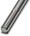 Ivana hamerboorset 3-delig - goldline - SDS-MAX CROSS - 20/22/25x400/520 - 4 snijvlakken