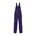 HAVEP amerikaanse overall/bretelbroek - Basic - 2191 - marine - maat 56