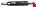 Facom 445.8R borgdraadtang