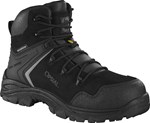 OPSIAL STEP'FOREST werkschoenen S7 zwart - ESD hoog maat 41