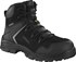OPSIAL STEP'FOREST werkschoenen S7 zwart - ESD hoog maat 41
