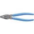 GEDORE combinatietang - 8210 180 TL - Duits model - zwart