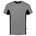 Tricorp T-shirt Bi-Color - Workwear - 102002 - grijs/zwart - maat 4XL