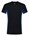 Tricorp T-shirt Bi-Color - Workwear - 102002 - marine blauw/koningsblauw - maat S