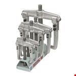 GEDORE trekkerset - op standaard - 1.06/1-1.06/3