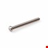 Hoenderdaal metaalschroef [200x] - RVS-A2 - cillinder kop - zaagsnede - M4x25mm