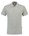 Tricorp Casual 201005 Heren poloshirt Grijs melange 3XL