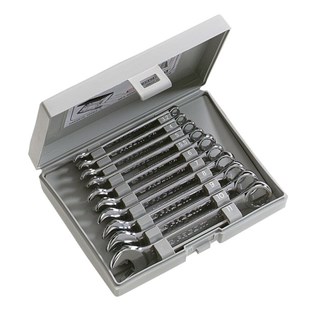 Facom 39 serie korte ringsteeksleutelsets