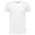 Tricorp T-Shirt elastaan fitted - 101013 - wit - 3XL