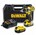 DEWALT DCD796P2-QW Schroef-/klopboormachine 18V XR - Inclusief 2x 5.0Ah Accu, Lader en Koffer