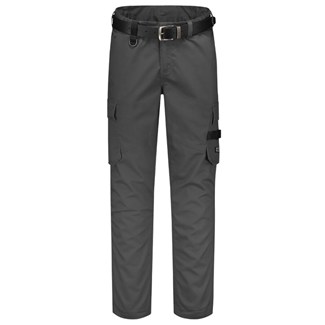 Tricorp werkbroek twill - Rewear - donkergrijs - maat 44