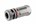 CEJN - veiligheidssnelkoppeling - eSafe 410 - 027 x G1/2 binnendraad - 10-410-2205