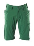 MASCOT short - Accelerate - 18149-511 - groen - maat 52