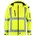 Tricorp soft shell jack RWS - Safety - 403003 - fluor geel - maat XXL