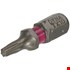 Dynaplus schroefbit roze  [10x] - TX-10 - 25mm