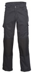 HAVEP werkbroek -  Worker - 8597 - zwart - maat 51