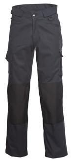 HAVEP werkbroek -  Worker - 8597 - zwart - maat 51