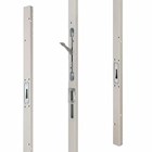 HMB Multipoint Deluxe opbouw SKG3 deurnaald - 2300mm - 500831 