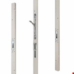 HMB Multipoint Deluxe opbouw SKG3 deurnaald - 2300mm - 500831 