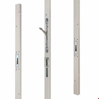 HMB Multipoint Deluxe opbouw SKG3 deurnaald - 2300mm - 500831 