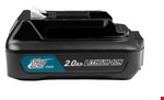 Makita accu BL1021B CXT 12V - 2,0 Ah - 197396-9