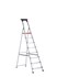 Altrex huishoudtrap - Double Decker - D808 - max. werkhoogte 3,65 m - 1 x 8 treden