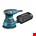 Makita excenter schuurmachine 230V - BO5031K - 300W - in koffer