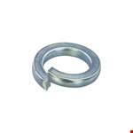 Hoenderdaal veerring [50x] - VZ - M20 20.2x30.6x4.5mm