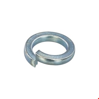 Hoenderdaal veerring [50x] - VZ - M20 20.2x30.6x4.5mm