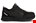 Reebok werkschoenen - Fusion Flexweave Work 1080 - S3 ESD - zwart - maat 37