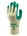 Showa werkhandschoenen - Grip 310 - latex/groene palm - maat XXL/11