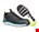 Albatros werkschoenen AER55 Impulse zwart/blauw laag S1P ESD maat 39