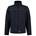 Tricorp Softshell Luxe - Workwear - 402006 - marine blauw - maat XL