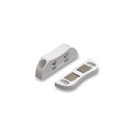DX magneetsnapper; kracht 4 kg DX-MC 9402B wit
