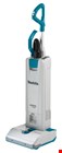 Makita accu borstelstofzuiger - DVC560Z - 2x18 V - excl. accu en lader - in doos