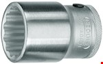 GEDORE dopsleutel - 3/4" - UD - 30mm