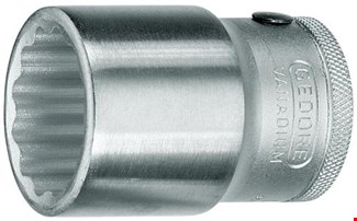 GEDORE dopsleutel - 3/4" - UD - 30mm