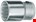 GEDORE dopsleutel - 3/4" - UD - 30mm