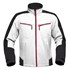 HAVEP softshell - Attitude - 40145 - Wit/Antraciet - maat XXL