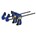 Irwin mini snellijmtangen (2x) - 300mm (12") - T54122EL7