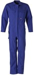 HAVEP overall -  Proban - 2559 - korenblauw - maat 62