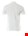 MASCOT® 20683-787 Crossover poloshirt wit - maat XXL
