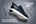 Reebok werkschoenen - Trail Grip 1052 - S3 - zwart - maat 41